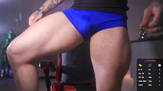 Snapshot of LeoSalvatore_ chatting on March 2026 02:41:02 AM LeoSalvatore online show from March 2026 02:41:02 AM