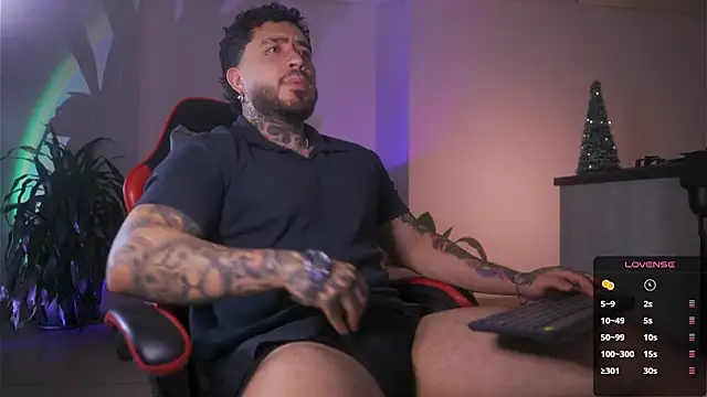 Snapshot of LeoSalvatore_ chatting on March 2026 04:06:02 AM LeoSalvatore online show from March 2026 04:06:02 AM