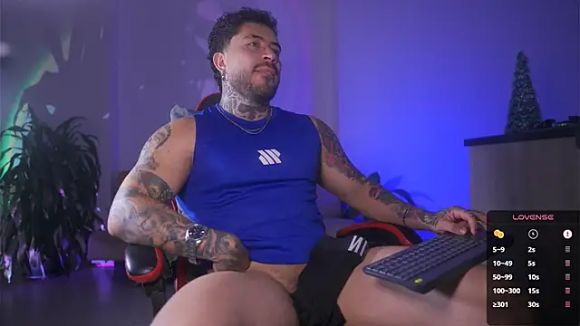 Snapshot of LeoSalvatore_ chatting on April 2026 03:40:02 AM LeoSalvatore online show from April 2026 03:40:02 AM