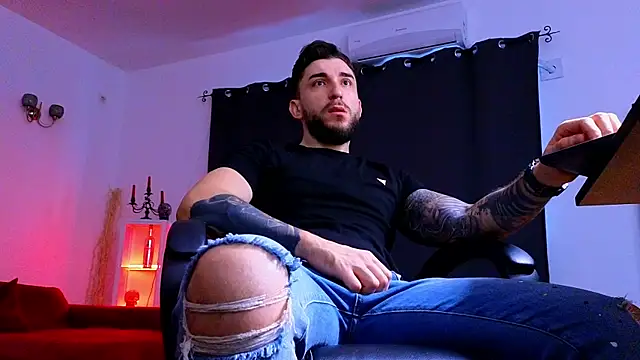 MightyAaron66 online show from January 2026 06:51:02 AM