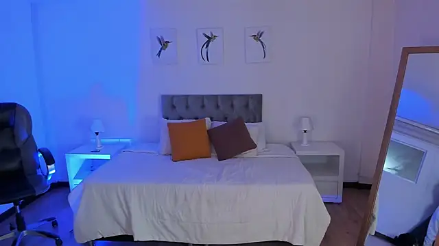 Tamy edwards online show from March 2025 01:24:02 AM