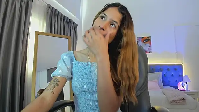 Tamy edwards online show from September 2025 07:13:02 PM