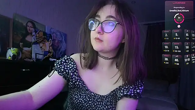 el sweety online show from December 2024 04:27:01 PM