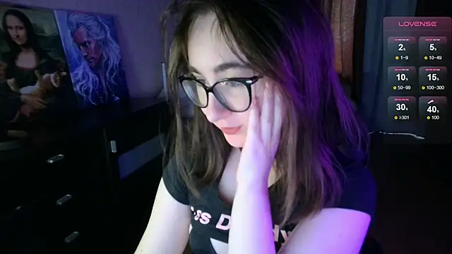 el sweety online show from December 2024 12:49:01 PM