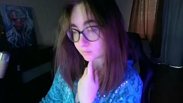 el sweety online show from February 2025 08:46:01 AM