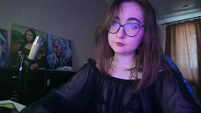 el sweety online show from February 2025 10:17:02 AM