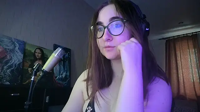 el sweety online show from March 2025 12:06:02 PM