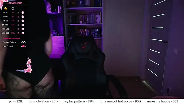 el sweety online show from March 2026 02:02:02 PM