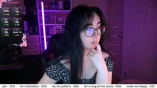 el sweety online show from June 2026 08:09:02 AM