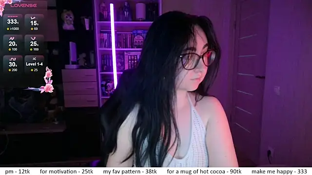 el sweety online show from June 2026 10:09:01 AM