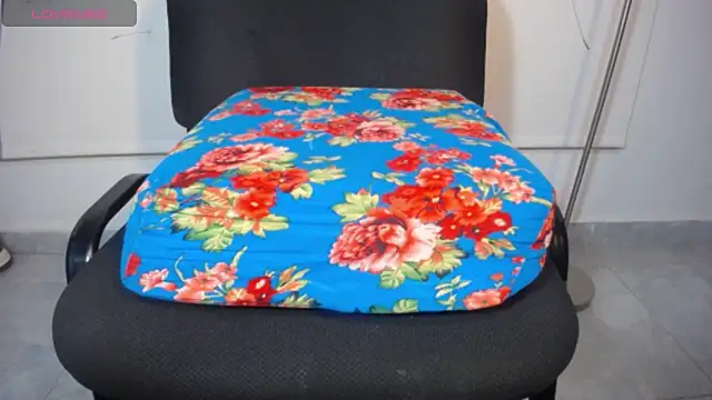 OpraxBellinda online show from March 2025 01:35:02 PM