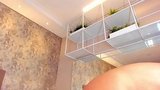 Snapshot of JadaKai chatting on January 2025 03:54:02 AM JadaKai online show from January 2025 03:54:02 AM