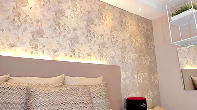 Snapshot of JadaKai chatting on March 2025 12:53:01 AM JadaKai online show from March 2025 12:53:01 AM