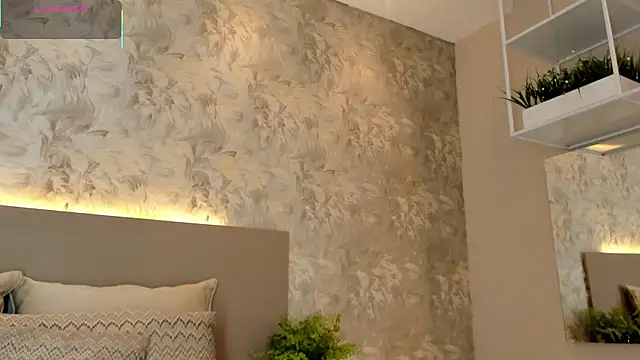 Snapshot of JadaKai chatting on October 2025 11:26:02 PM JadaKai online show from October 2025 11:26:02 PM