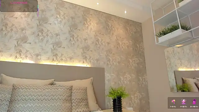 Snapshot of JadaKai chatting on October 2025 01:16:01 AM JadaKai online show from October 2025 01:16:01 AM