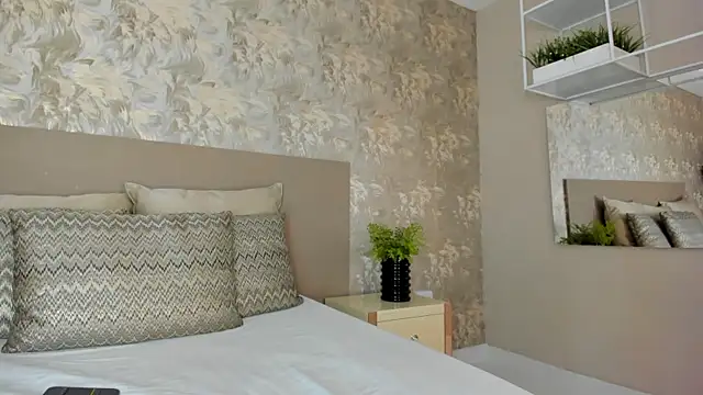 JadaKai online show from November 2025 01:04:02 AM