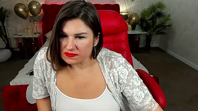 KiraRoxx online show from February 2025 09:54:01 PM