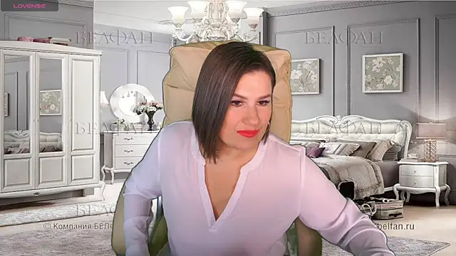 KiraRoxx online show from February 2025 02:35:02 PM