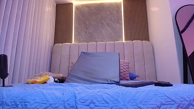 kata hazel online show from November 2025 07:29:02 PM