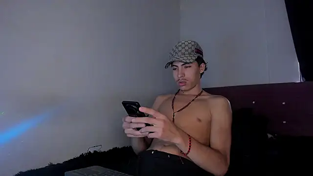 HeellBoy  online show from July 2026 04:33:01 PM