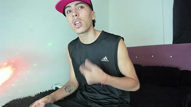 HeellBoy  online show from July 2026 09:25:02 PM