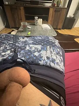 Tyson8897 online show from November 2025 09:36:01 PM