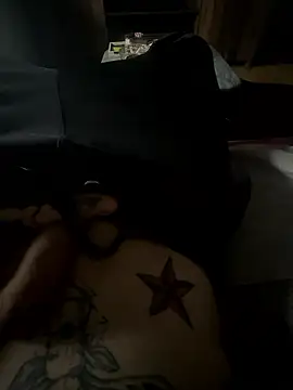 Tyson8897 online show from January 2026 11:01:02 AM