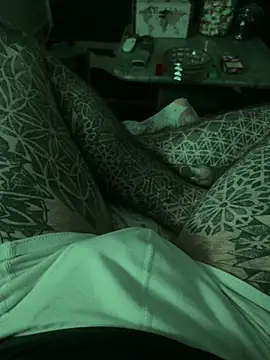 Tyson8897 online show from March 2026 01:55:01 AM