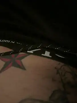 Tyson8897 online show from April 2026 11:42:01 PM