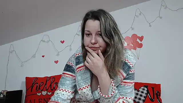 Snapshot of SweetMaddy888 chatting on February 2025 06:08:02 PM SweetMaddy888 online show from February 2025 06:08:02 PM