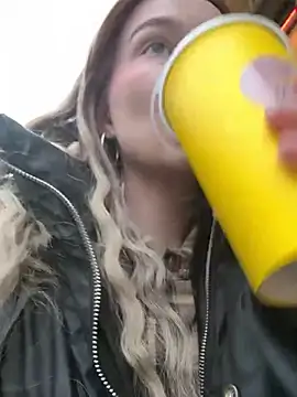 Baby Tiny online show from December 2024 09:50:02 AM