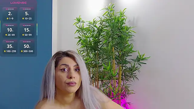 CelineMeyerr online show from May 2026 04:19:01 AM