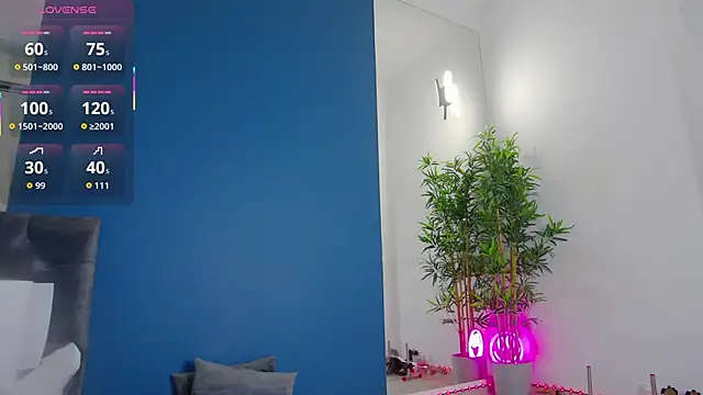 CelineMeyerr online show from June 2026 05:16:02 AM