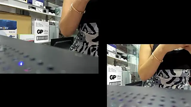 Zhara becherovka online show from January 2025 11:29:01 PM