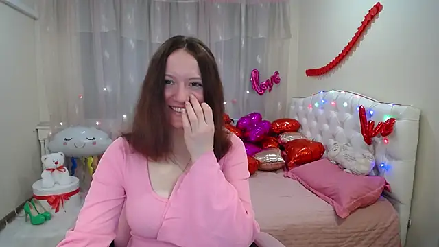 BarbaraStily online show from February 2025 08:22:02 AM