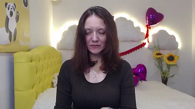 BarbaraStily online show from February 2025 02:55:02 PM