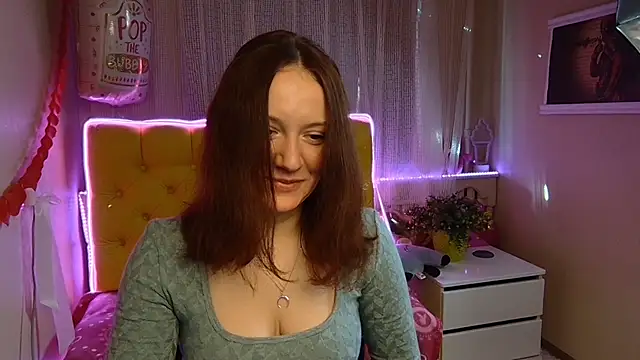 BarbaraStily online show from February 2025 08:09:01 AM