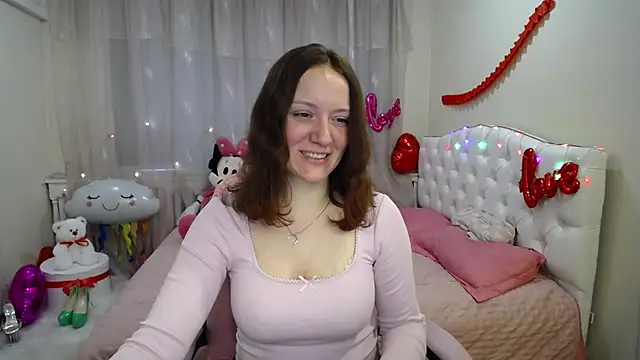 BarbaraStily online show from February 2025 10:39:02 AM