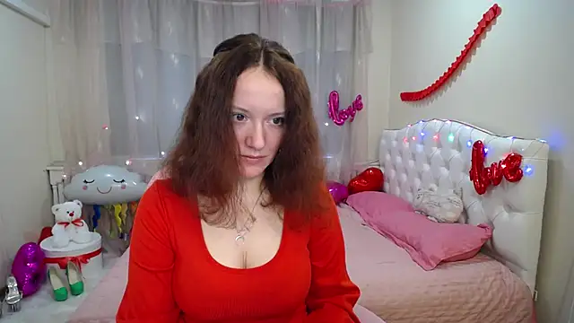 BarbaraStily online show from February 2025 08:28:02 AM