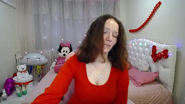 BarbaraStily online show from February 2025 11:31:01 AM