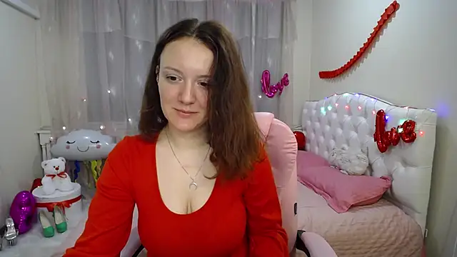 BarbaraStily online show from February 2025 08:09:02 AM