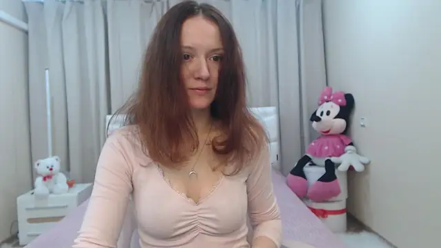 BarbaraStily online show from March 2026 07:38:01 AM