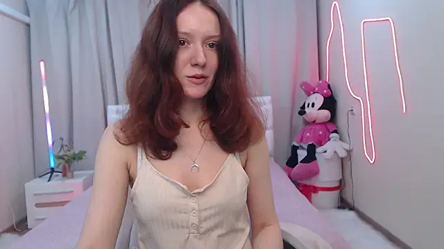 BarbaraStily online show from May 2026 06:44:02 AM