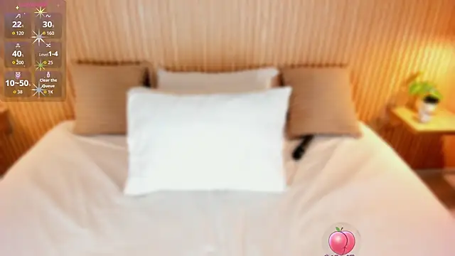 ArticaBelle online show from March 2026 04:29:01 AM