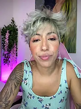 Snapshot of MONSYHOT1 chatting on January 2025 08:24:01 PM MONSYHOT1 online show from January 2025 08:24:01 PM