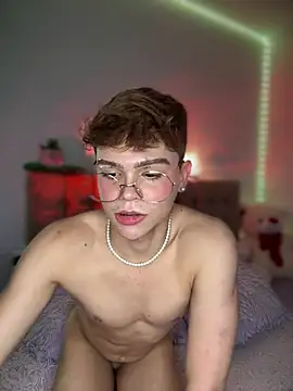 PRINCE STEV online show from February 2025 06:04:01 AM