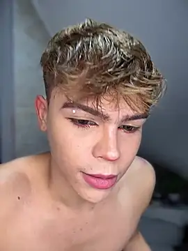 PRINCE STEV online show from March 2025 11:09:02 PM