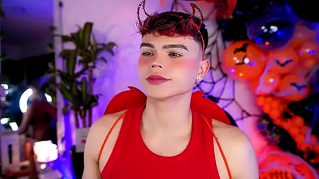 PRINCE STEV online show from October 2025 11:39:02 PM