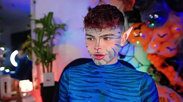 PRINCE STEV online show from October 2025 12:11:02 AM