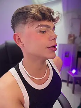 PRINCE STEV online show from January 2026 06:42:02 PM